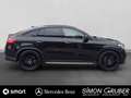 Mercedes-Benz GLE 63 AMG Coupe S 4M AMG Driver Exklusiv B&O Schwarz - thumbnail 7