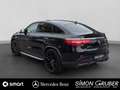 Mercedes-Benz GLE 63 AMG Coupe S 4M AMG Driver Exklusiv B&O Schwarz - thumbnail 26