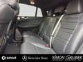 Mercedes-Benz GLE 63 AMG Coupe S 4M AMG Driver Exklusiv B&O Schwarz - thumbnail 23