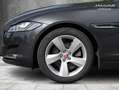Jaguar XF 20d AWD Aut. Prestige Gris - thumbnail 8