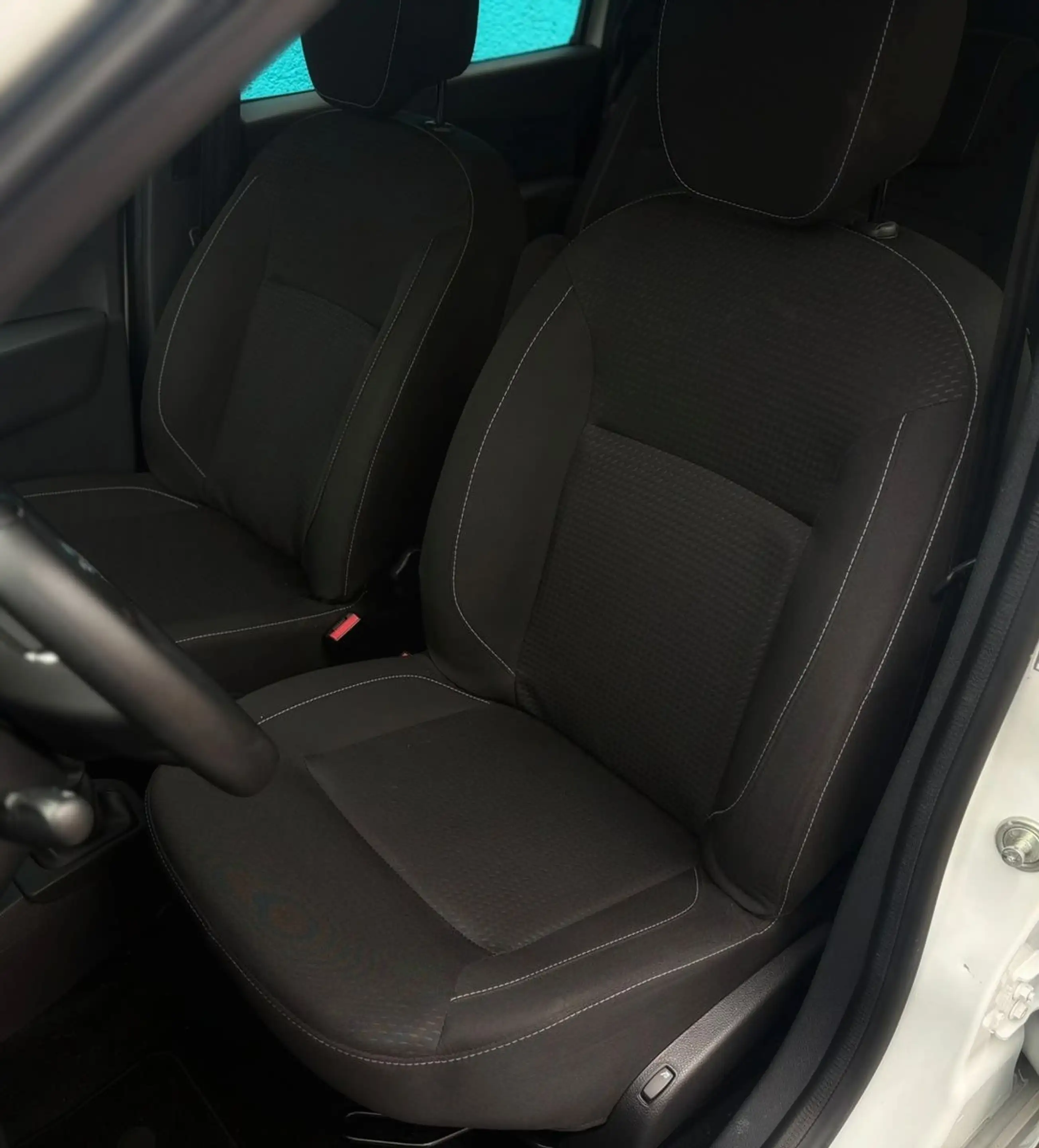 Dacia Lodgy Comfort 102 7Sitze*Klima*Shzng*Allwett*1Hd — photo 13
