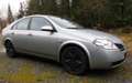 Nissan Primera Acenta Plateado - thumbnail 2