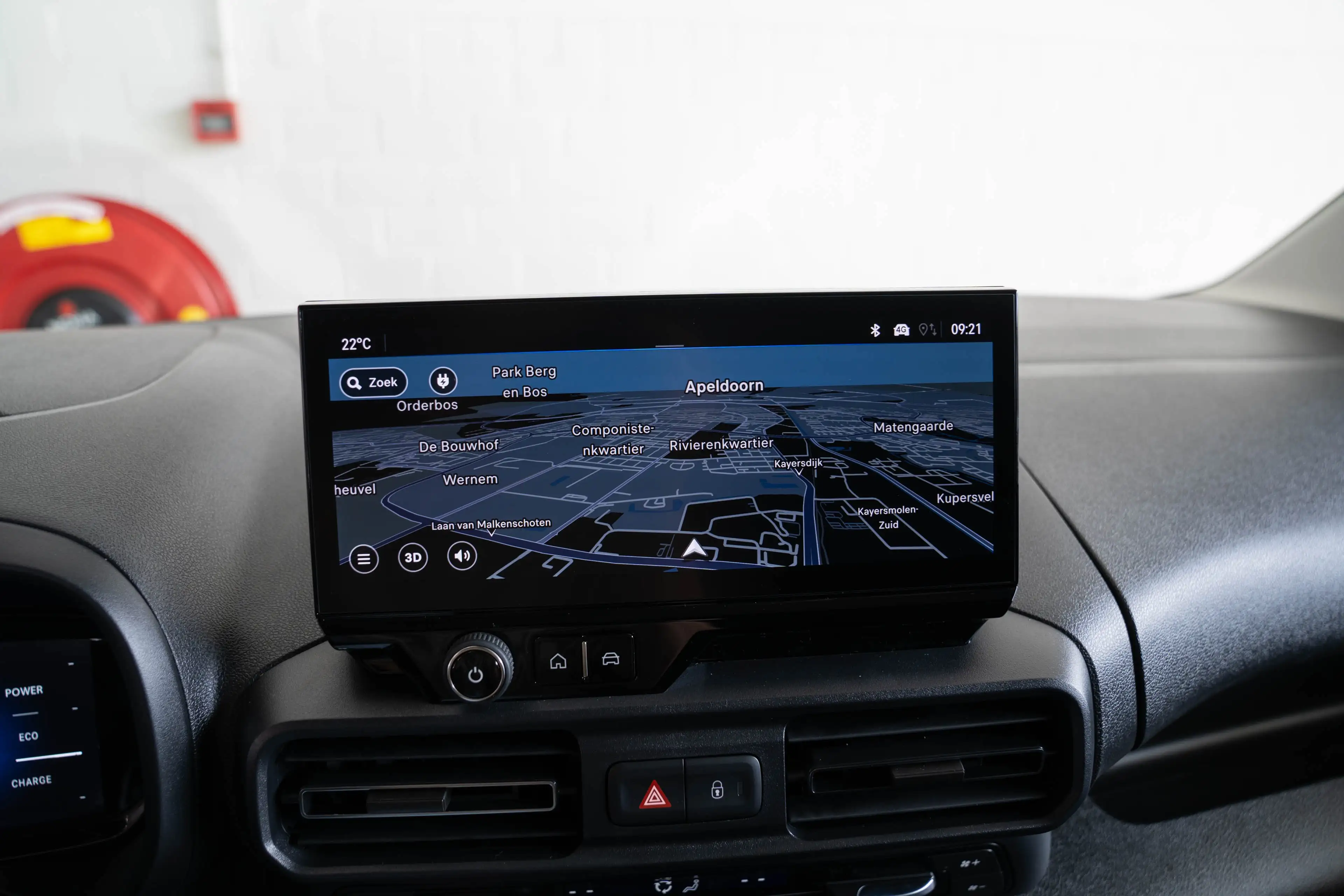 Opel Combo-e Electric 136 L2 50kWh | Warmtepomp | Climate Contr — photo 32