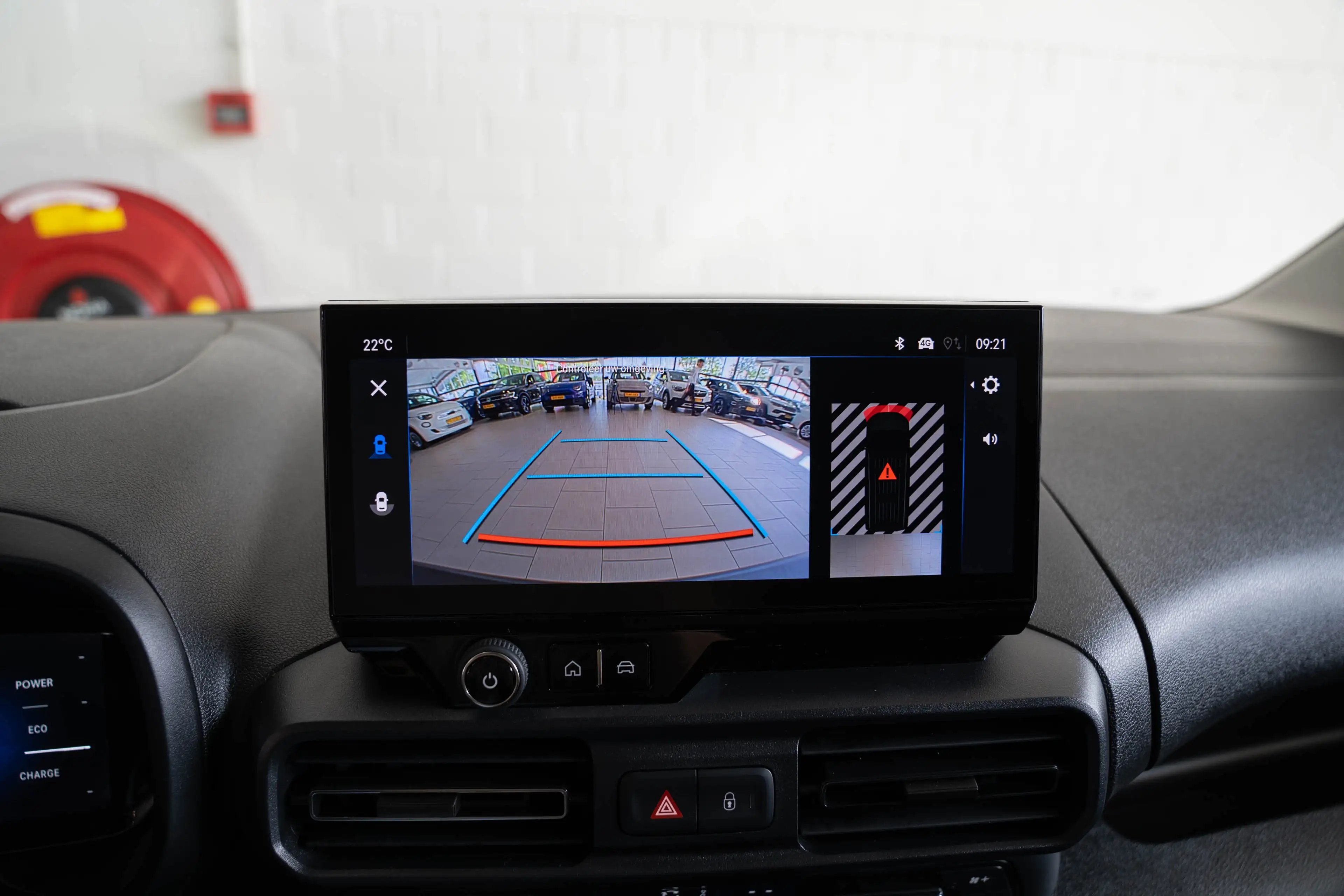 Opel Combo-e Electric 136 L2 50kWh | Warmtepomp | Climate Contr — photo 33