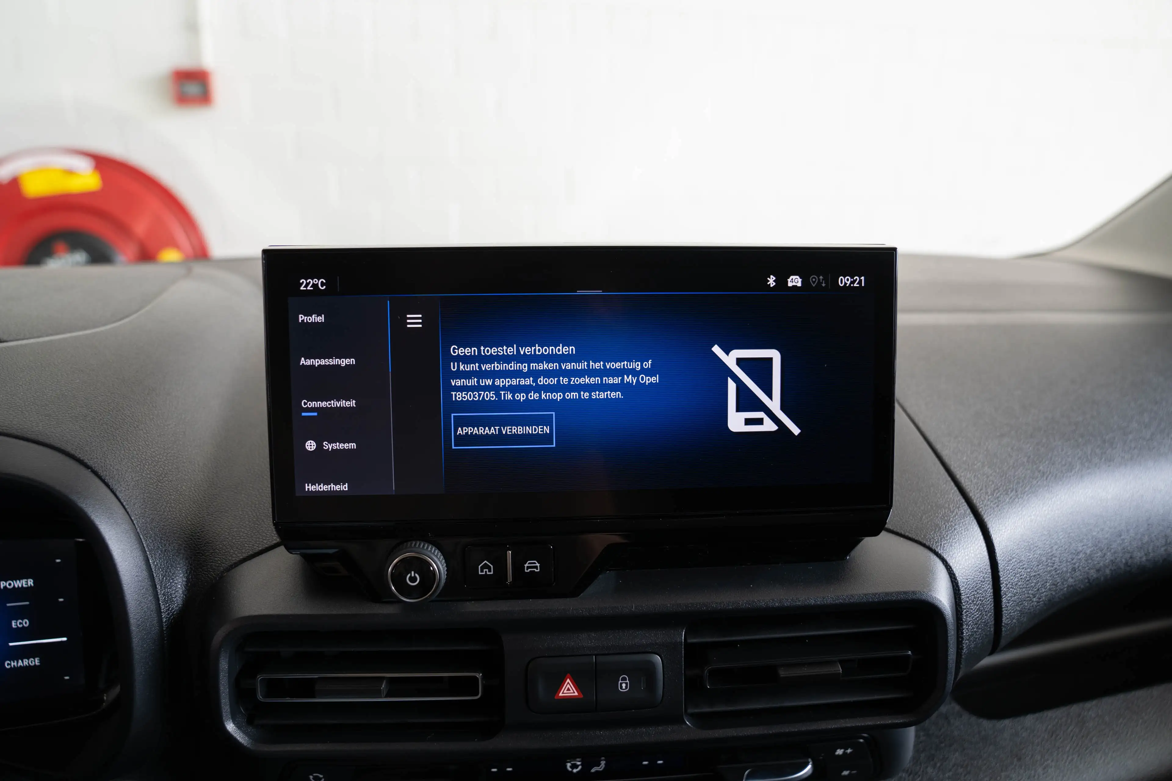 Opel Combo-e Electric 136 L2 50kWh | Warmtepomp | Climate Contr — photo 31