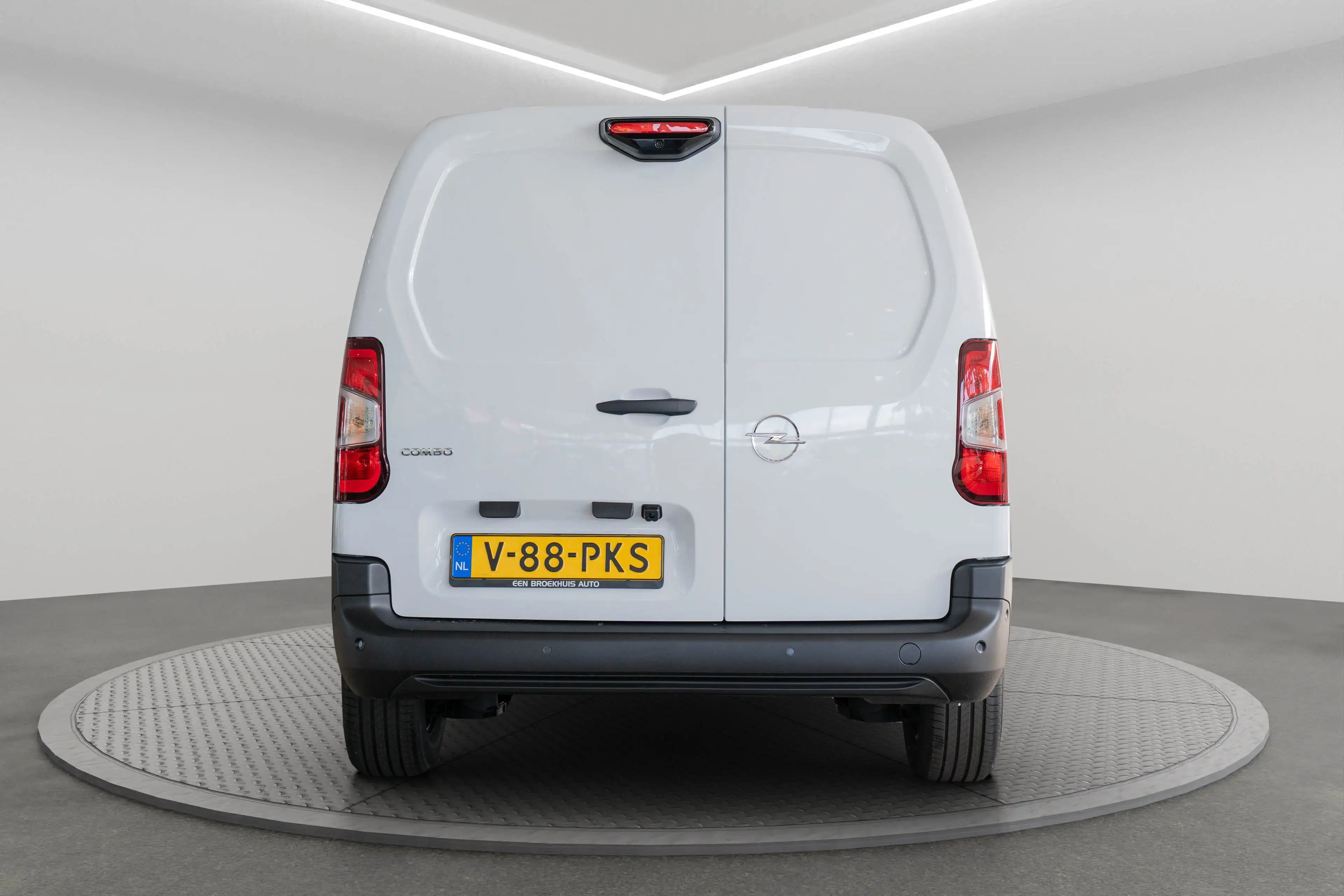Opel Combo-e Electric 136 L2 50kWh | Warmtepomp | Climate Contr — photo 6