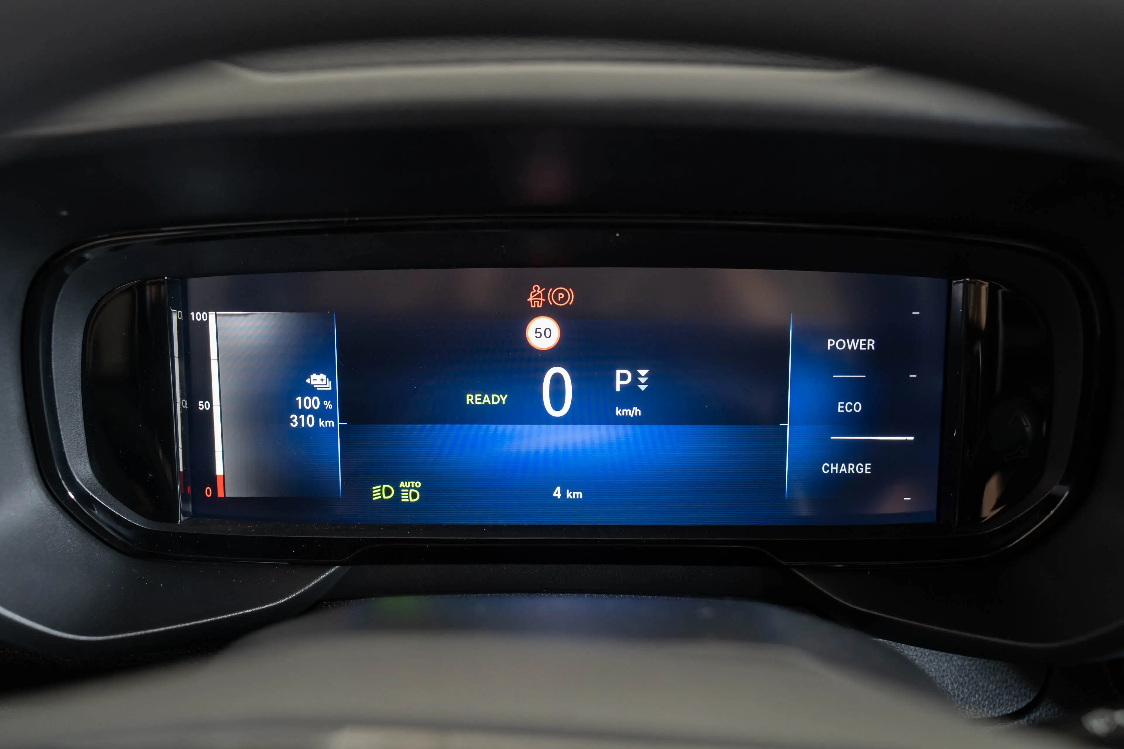 Opel Combo-e Electric 136 L2 50kWh | Warmtepomp | Climate Contr — photo 19