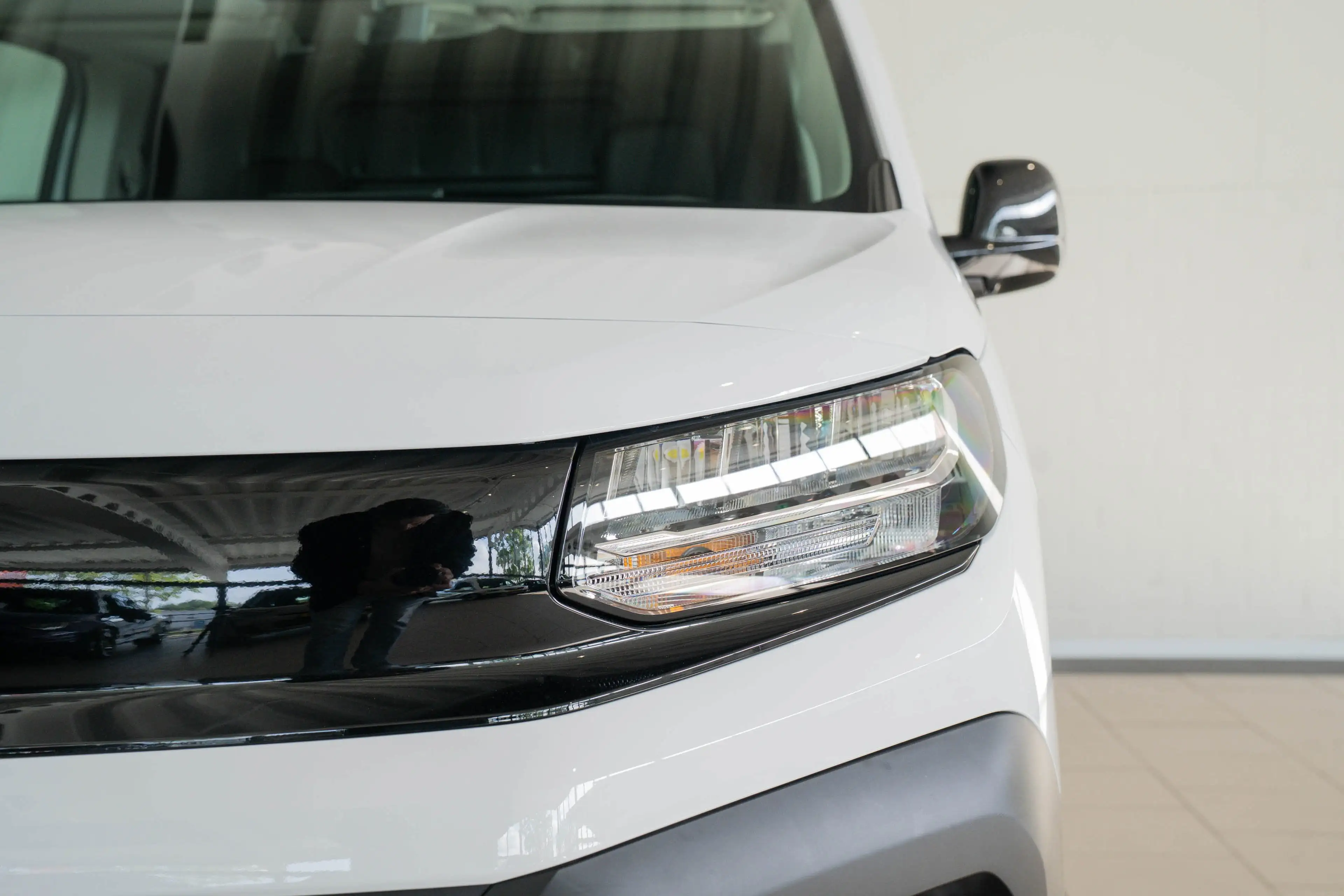 Opel Combo-e Electric 136 L2 50kWh | Warmtepomp | Climate Contr — photo 2