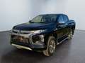 Mitsubishi L200 2.2 l Spirit DC Automatik TEMP PDC KAM Schwarz - thumbnail 2
