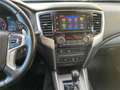 Mitsubishi L200 2.2 l Spirit DC Automatik TEMP PDC KAM Schwarz - thumbnail 9