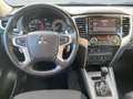 Mitsubishi L200 2.2 l Spirit DC Automatik TEMP PDC KAM Schwarz - thumbnail 8