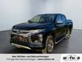 Mitsubishi L200 2.2 l Spirit DC Automatik TEMP PDC KAM Nero - thumbnail 1