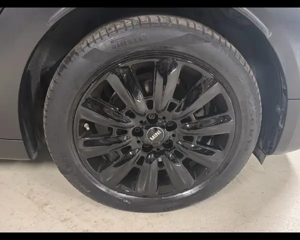 MINI Countryman view 10