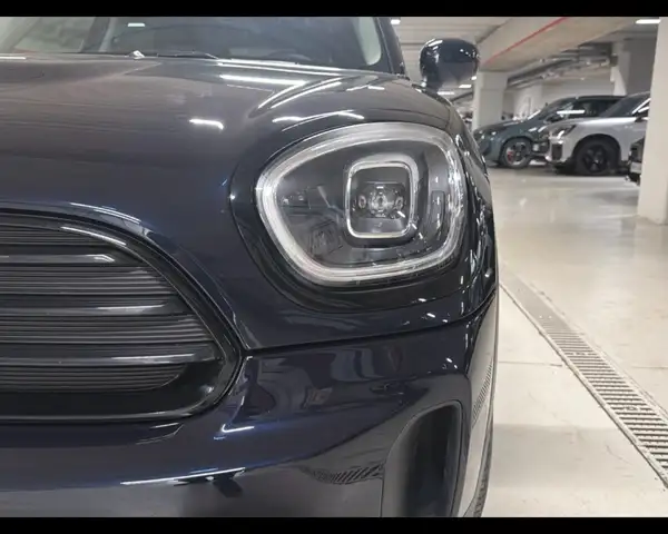 MINI Countryman view 11