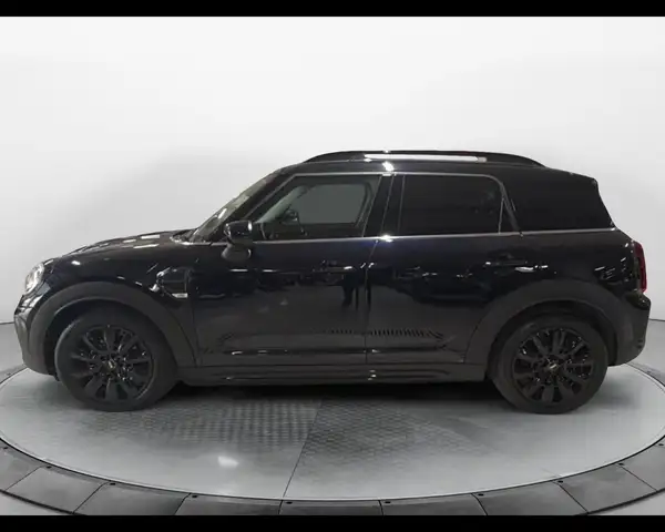 MINI Countryman view 9