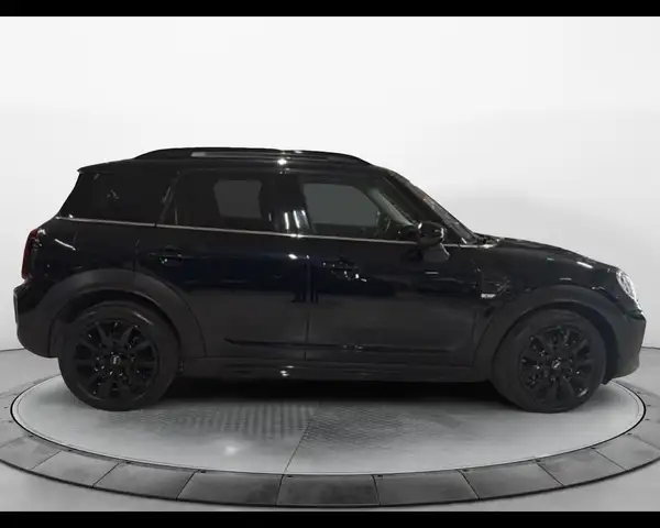 MINI Countryman view 5