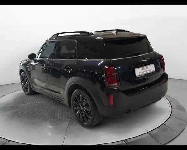 MINI Countryman view 8
