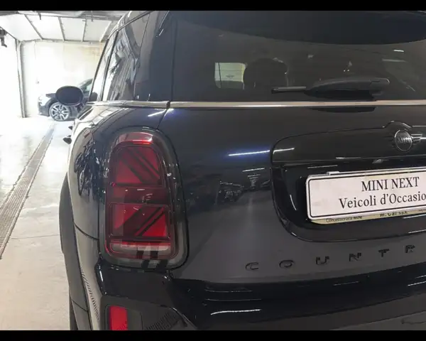 MINI Countryman view 12