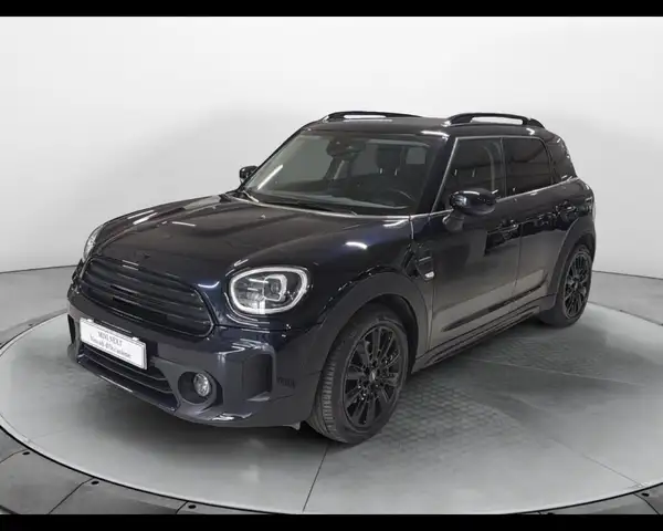 2023 MINI Countryman in Black for sale