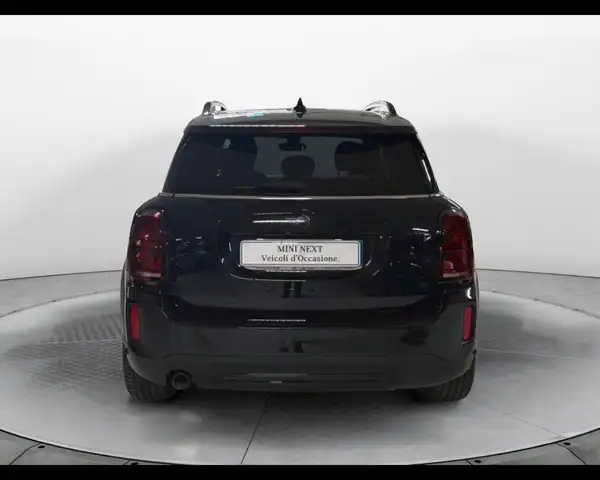 MINI Countryman view 7