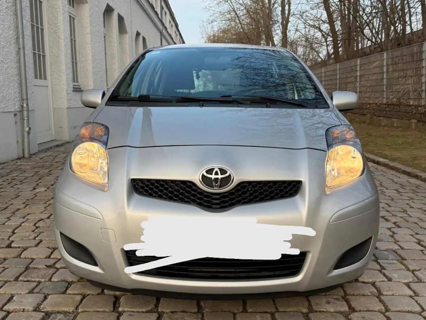 Toyota Yaris Yaris 69 VVT-i Dynamic - 2