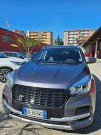 DR 4.0 1.5 Gpl 114cv