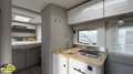 Hymer/Eriba Tramp S 695 - thumbnail 14