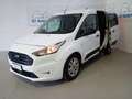 Ford Transit Connect 230 1.5 TDCi 120CV aut. Furgone Blanc - thumbnail 3