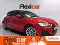 Audi A1 Sportback 30 TFSI S tronic Rojo - thumbnail 1