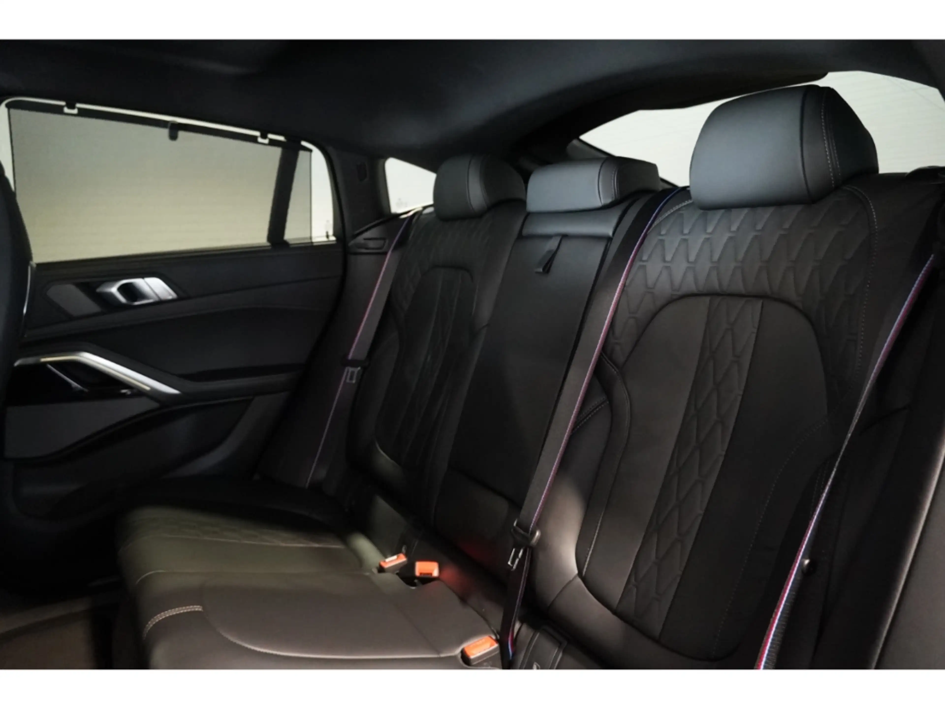 BMW X6 40d M Sport Pro Pano-Sky Comf.Paket+ AHK H&K — photo 12