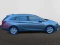 Opel Astra 1.2 essence 110ch Gris - thumbnail 8
