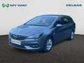Opel Astra 1.2 essence 110ch Gris - thumbnail 1