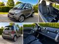 smart forTwo micro hybrid passion softouch - thumbnail 1