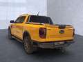 Ford Ranger Wildtrak e-4WD Doppelkabine Bluetooth Navi Orange - thumbnail 3