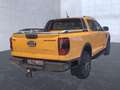 Ford Ranger Wildtrak e-4WD Doppelkabine Bluetooth Navi Orange - thumbnail 4
