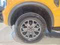 Ford Ranger Wildtrak e-4WD Doppelkabine Bluetooth Navi Orange - thumbnail 15