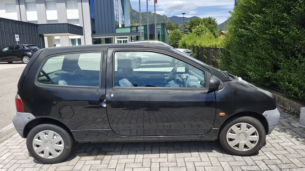 Renault Twingo 1.2, foto 2