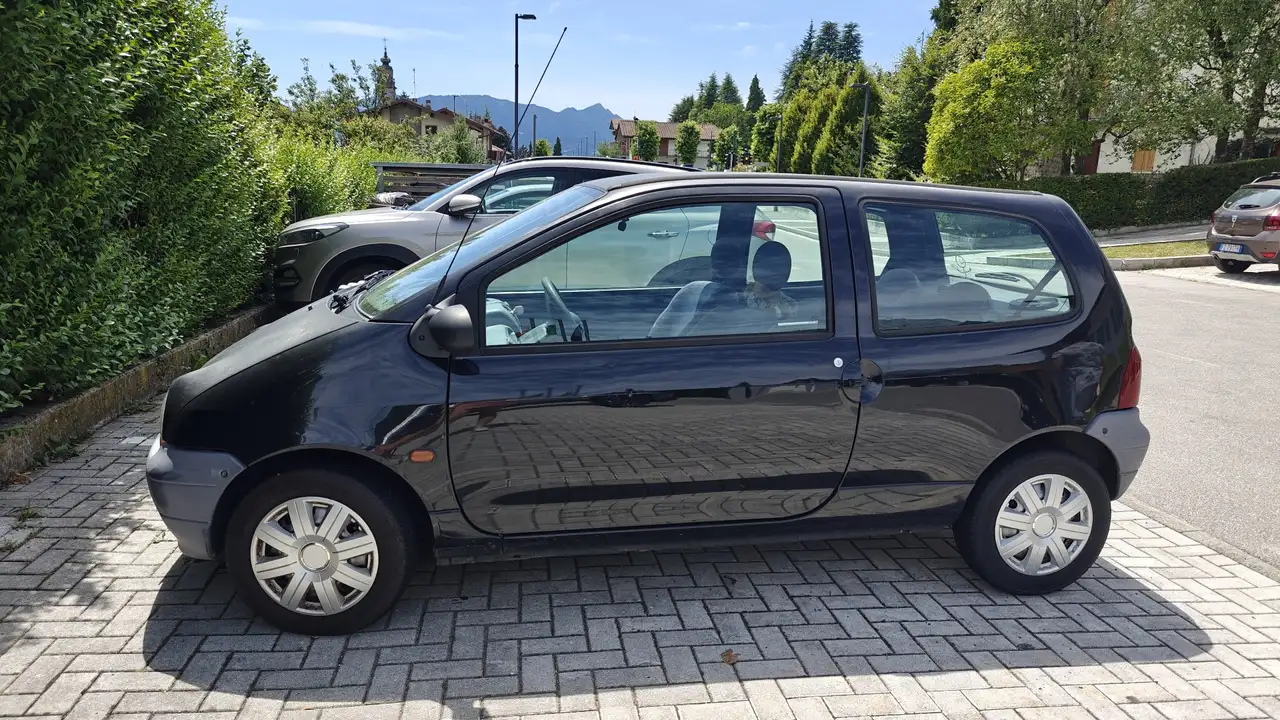 Renault Twingo 1.2, foto 5
