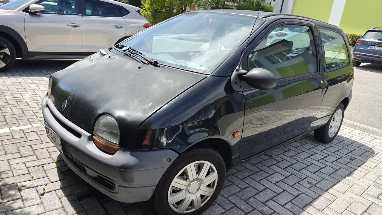 Renault Twingo 1.2, foto 4