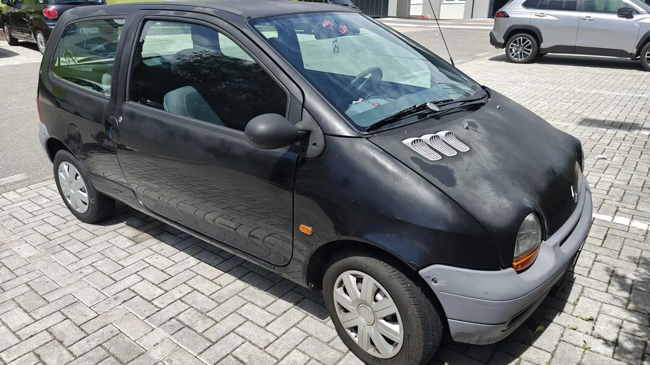 Renault Twingo 1.2, foto 3