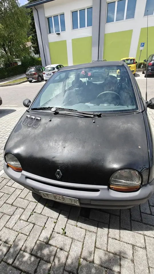 Renault Twingo 1.2, foto 7