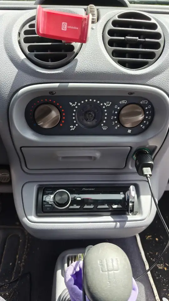 Renault Twingo 1.2, foto 8