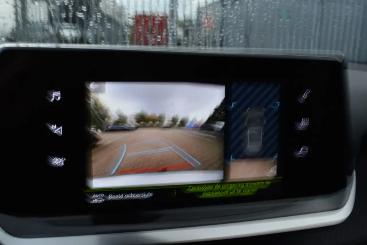 Peugeot 2008 PureTech 110 Allure Carplay Keyless Trekhaak, миниатюра 6