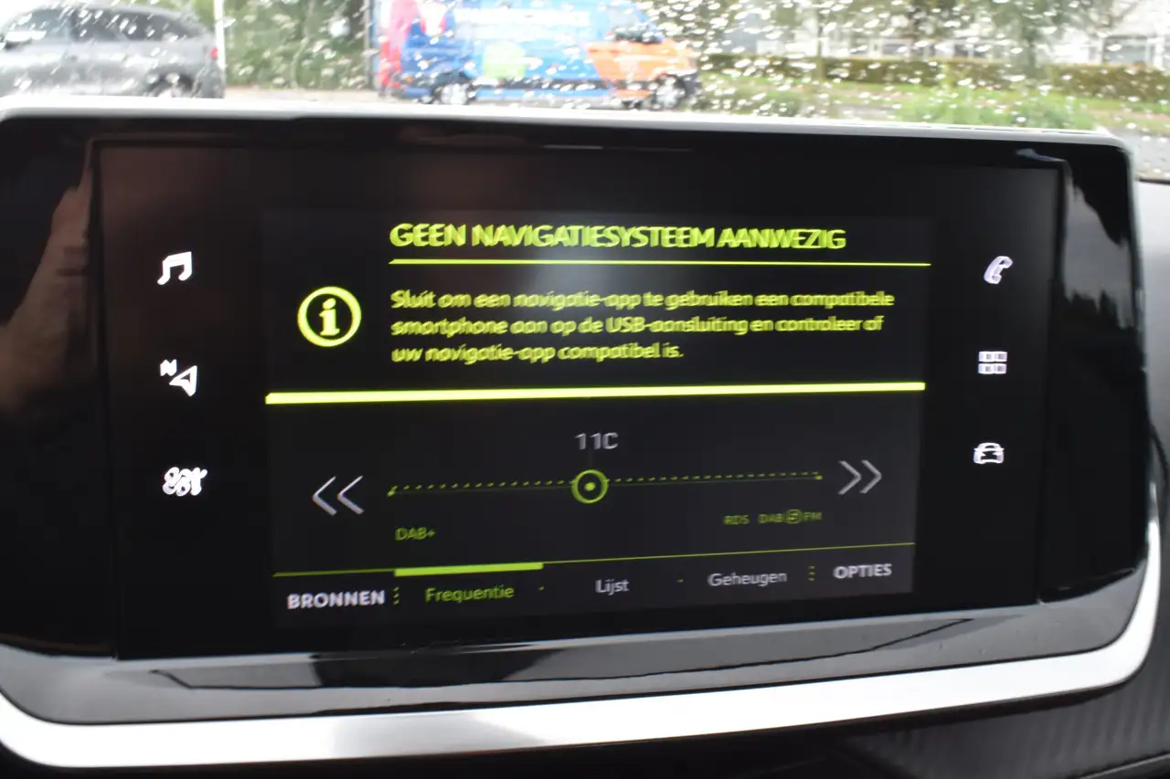 Peugeot 2008 PureTech 110 Allure Carplay Keyless Trekhaak, миниатюра 19