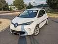 Renault ZOE (mit Batterie) 41 kwh Life mit LIMITED Paket Weiß - thumbnail 1