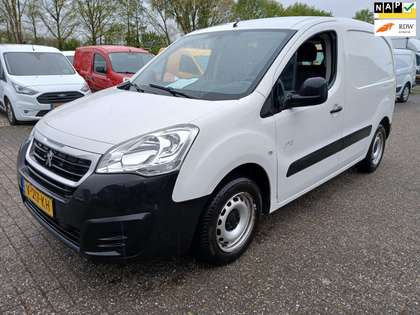 Peugeot Partner 120 1.6 BlueHDi 100 L1 Premium S&S automaat airco