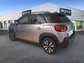 Citroen C3 Aircross Puretech S&S C-Series 110 Gris - thumbnail 7
