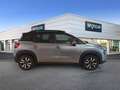 Citroen C3 Aircross Puretech S&S C-Series 110 Gris - thumbnail 4