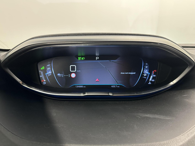 Peugeot 5008 1.6 e-THP GT-Line PANORAMADAK-CAMERA-7 ZITS — photo 32
