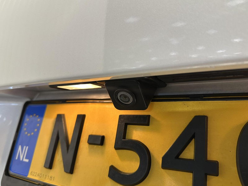 Peugeot 5008 1.6 e-THP GT-Line PANORAMADAK-CAMERA-7 ZITS — photo 10